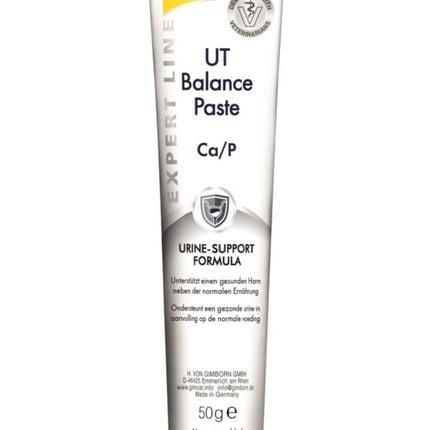 Gimcat Kedi Macunu UT Balance Paste 50 gr Kalsiyum + Fosfor