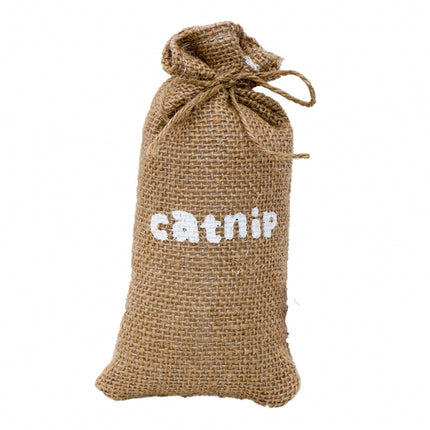 Eastland Kraft Catnip Kedi Çuvalı 16x8 Cm