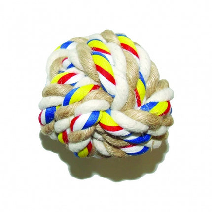 Eastland Stres İpi Top Oynuncağı 5cm