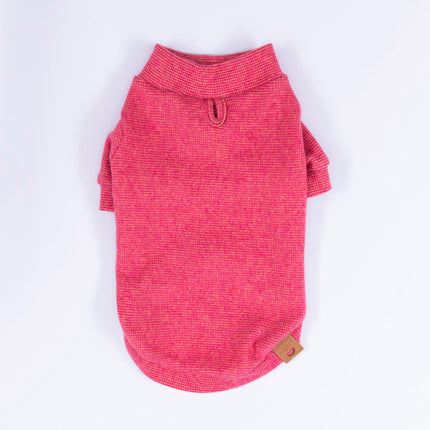 Pawstar Pembe Merino Sweat Medium 26x28x41 cm