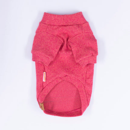 Pawstar Pembe Merino Sweat Large 30X33X46 cm