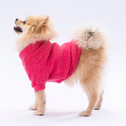 Pawstar Pembe Merino Sweat Large 30X33X46 cm